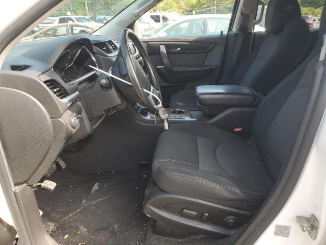 1GNKVGKD7EJ189211 Chevrolet Traverse Lt