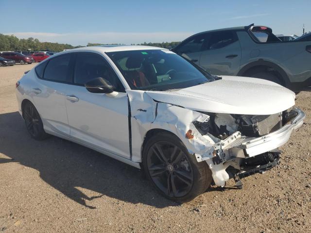 19UDE4H68PA001003 Acura Integra A-spec Tech