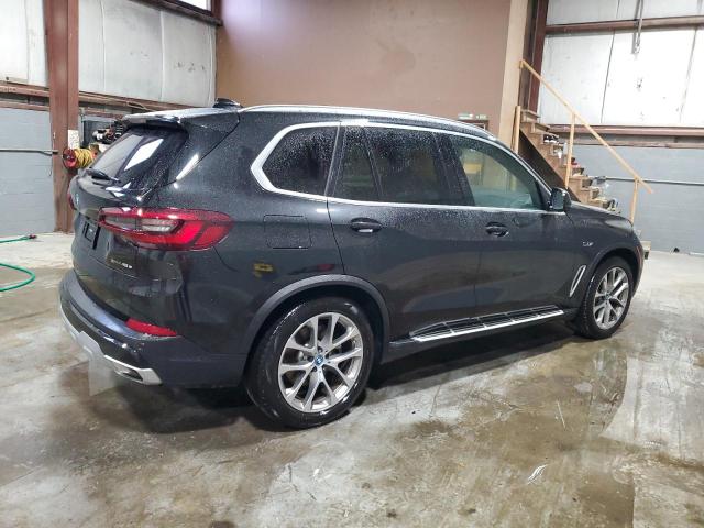5UXTA6C09P9N50925 BMW X5 Xdrive45e