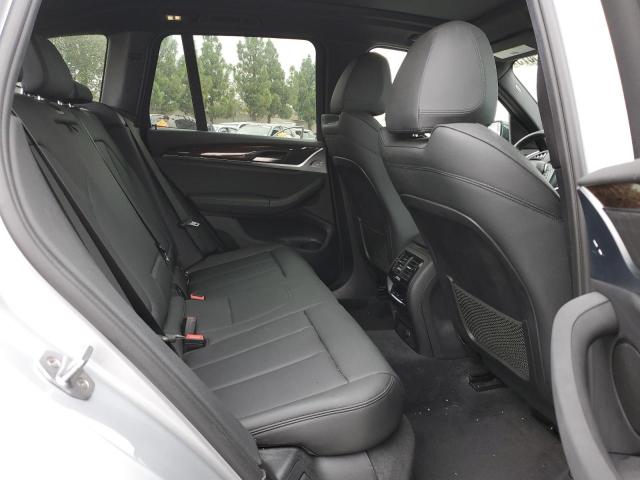 5UXTR7C59KLF34328 BMW X3 Sdrive30i
