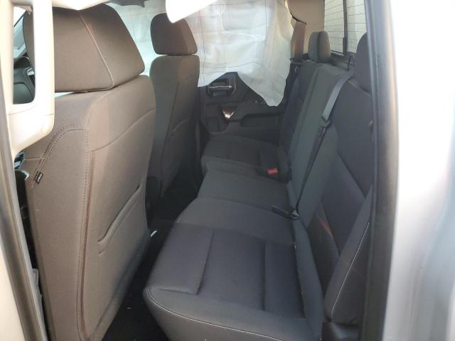 1GTV2MEC7HZ284390 GMC Sierra K1500 Sle