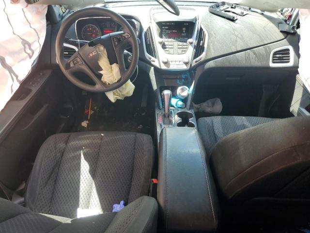 2GKALMEK5F6195272 GMC Terrain Sle