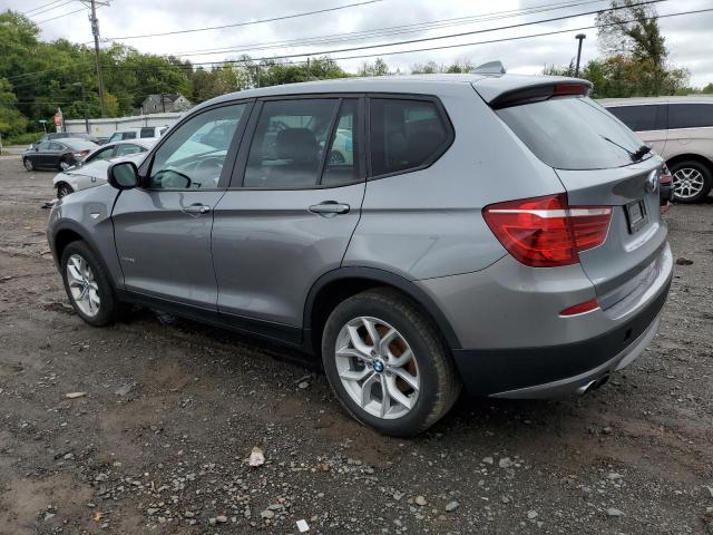 5UXWX7C50E0E78479 BMW X3 Xdrive35i