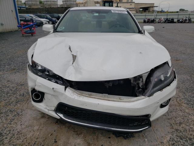 1HGCT1B88FA003990 Honda ACCORD EXL
