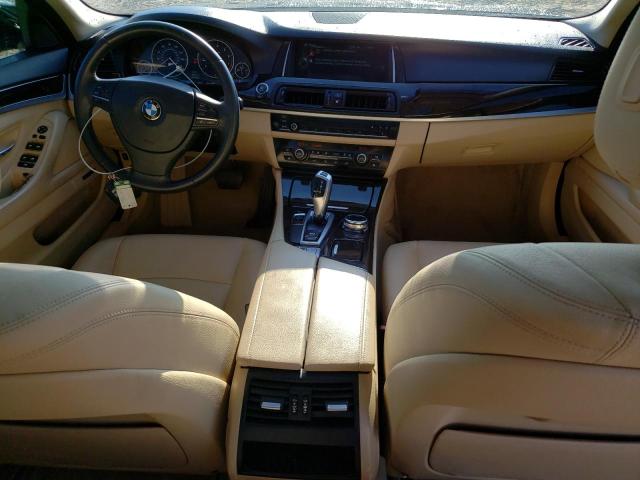 WBA5A5C52ED020769 BMW 528 I