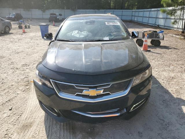 2G1155S35E9174680 Chevrolet IMPALA LTZ