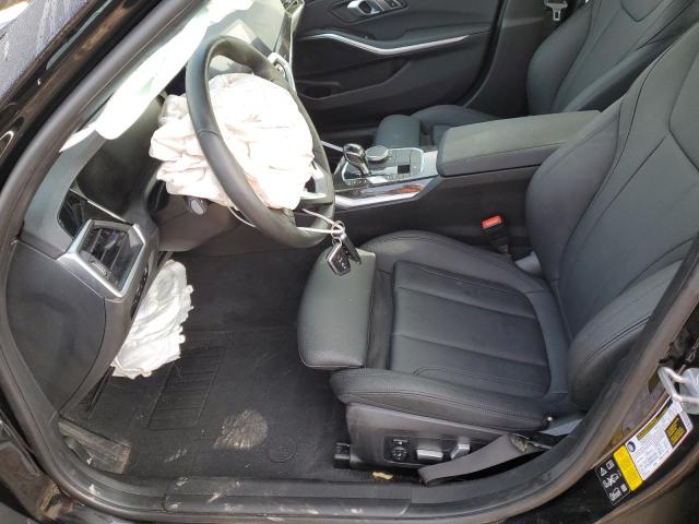 3MW5R7J03L8B34348 BMW 330XI
