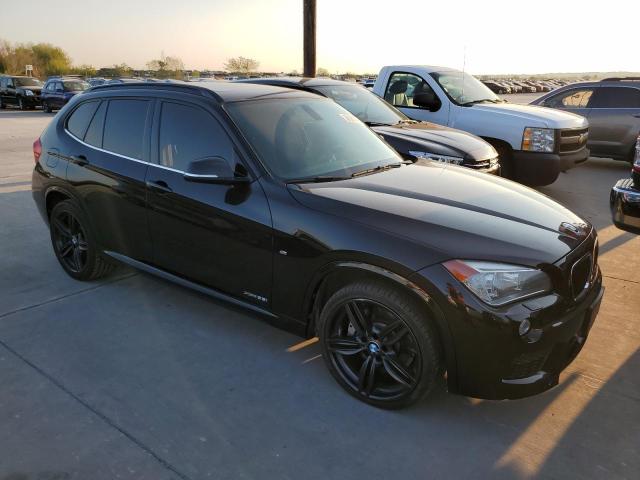 WBAVM5C53EVV92466 BMW X1 Xdrive35i