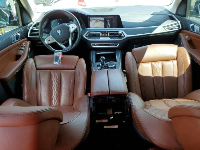 5UXCW2C56KL081567 BMW X7 Xdrive40i
