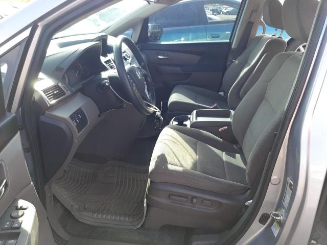 5FNRL5H46HB019037 Honda ODYSSEY EX