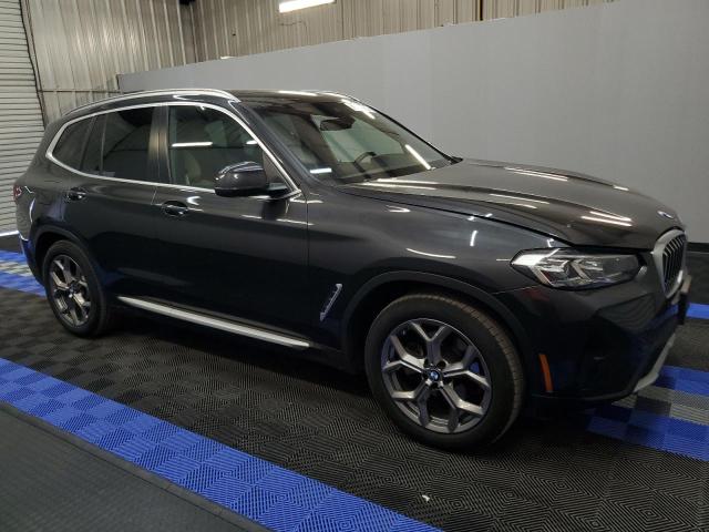 5UX43DP01N9J82038 BMW X3 Sdrive30i
