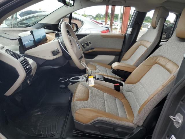 WBY1Z2C5XFV287161 BMW I3 Bev