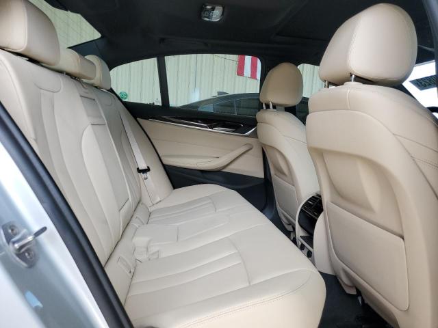 WBAJA5C57KWW22808 BMW 530 I