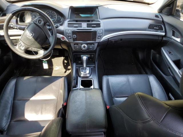 5J6TF2H58EL000416 Honda Crosstour Exl