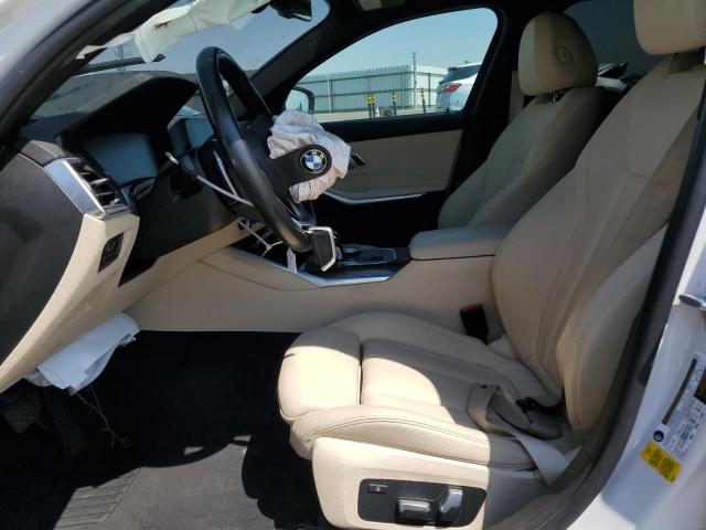 WBA5R1C52KAK10912 BMW 330I