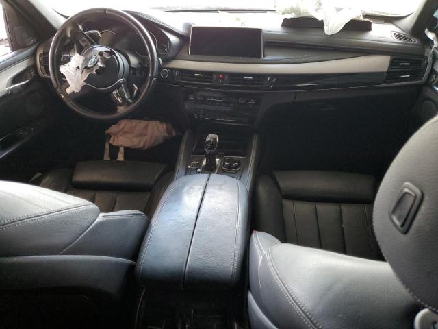 5UXKU0C55K0H98701 BMW X6 Sdrive35i