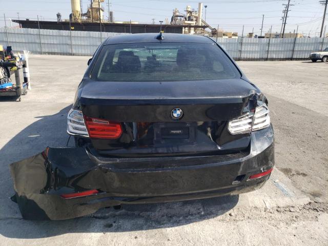 WBA3C1C58FP116691 BMW 328 I Sulev