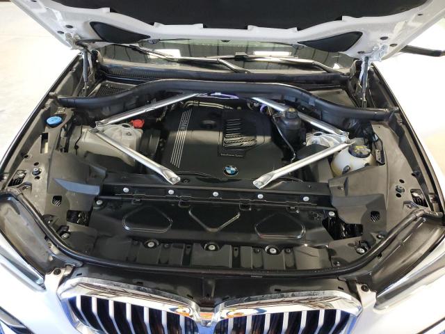 5UXCR4C02N9M60834 BMW X5 Sdrive 40i
