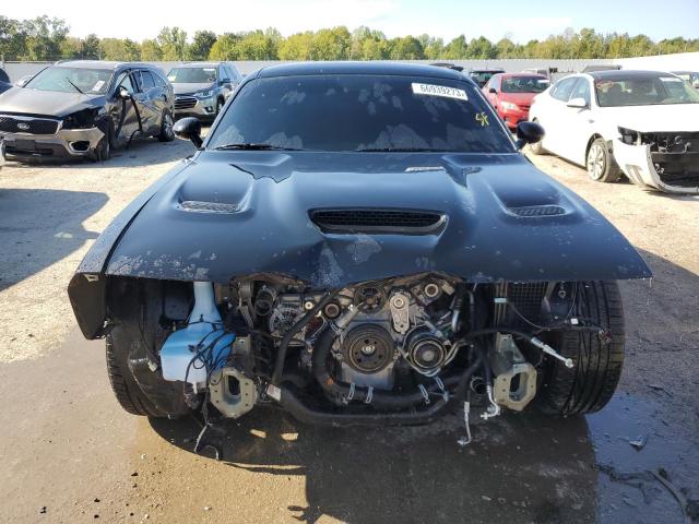 2C3CDZFJ6PH518436 Dodge Challenger R/t Scat Pack