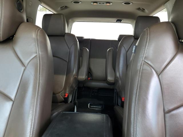 1GKKRRKD7EJ164502 GMC Acadia Slt-1