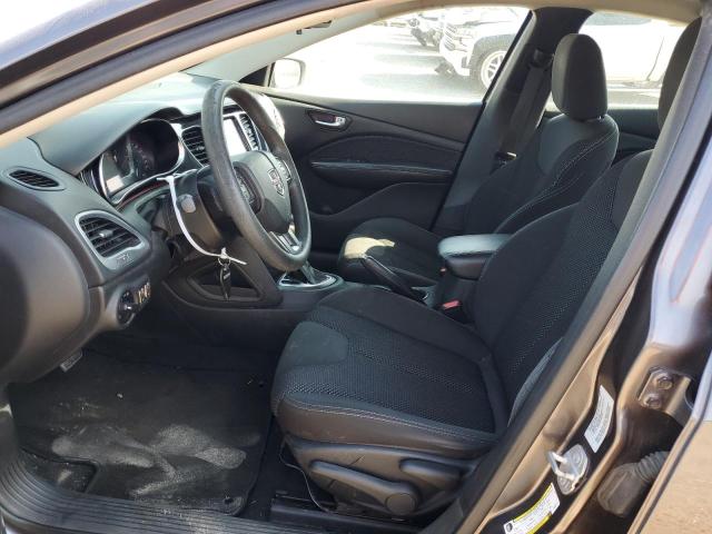 1C3CDFBB0GD592767 Dodge DART SXT