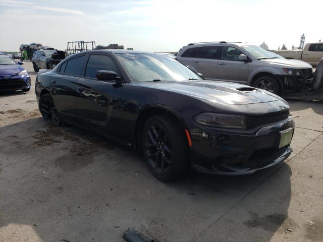 2C3CDXHG9NH189511 Dodge CHARGER GT