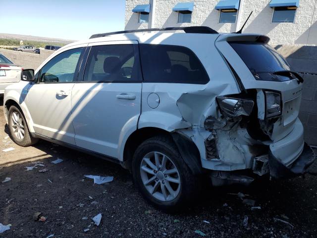 3C4PDCBG2GT206304 Dodge Journey Sxt