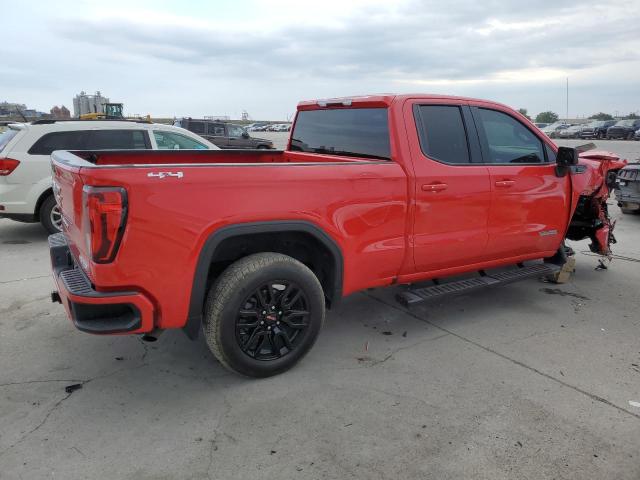 1GTR9CEK3NZ229090 GMC Sierra Limited K1500 Elevation
