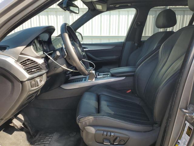 5UXKT0C55J0W00505 BMW X5 Xdr40e