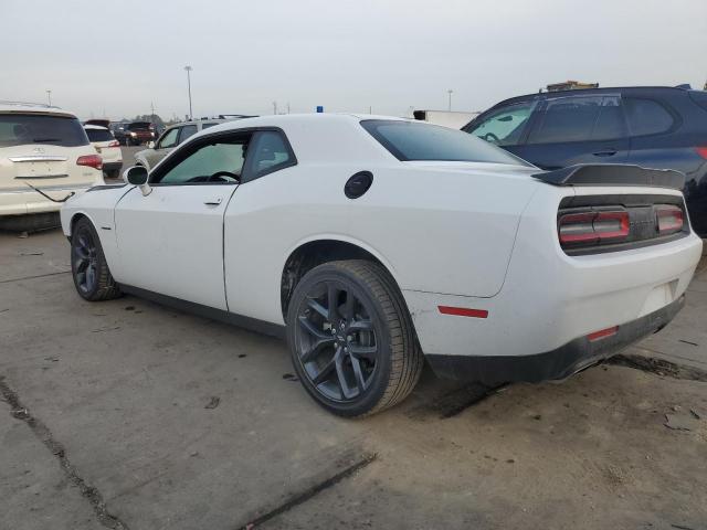2C3CDZBT4NH192012 Dodge Challenger R/t