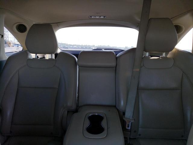 5FRYD4H99GB045191 Acura Mdx Advance
