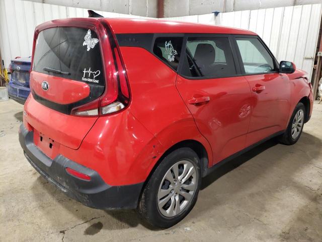 KNDJ23AU3L7067768 KIA mpi nu