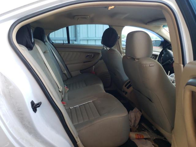 1FAHP2D82HG112771 Ford TAURUS SE