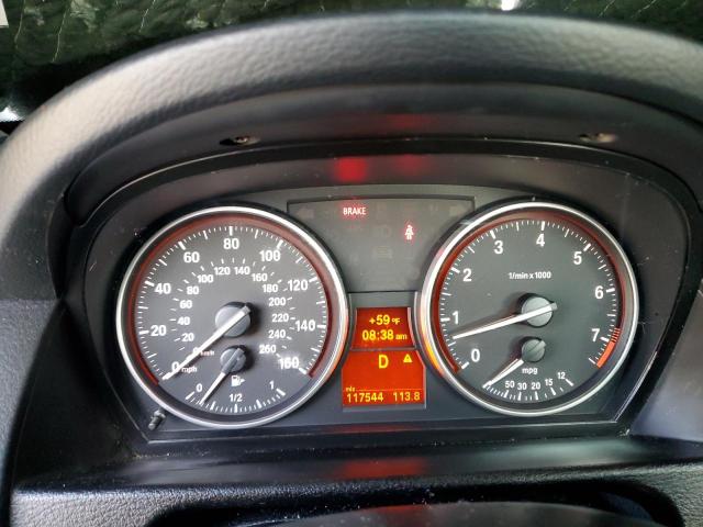 WBAVL1C5XEVY19468 BMW X1 Xdrive28i
