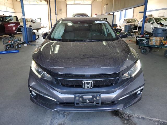 JHMFC1F75KX014481 Honda CIVIC EXL