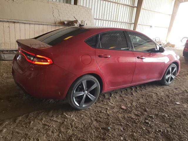1C3CDFEB9FD266914 Dodge DART GT
