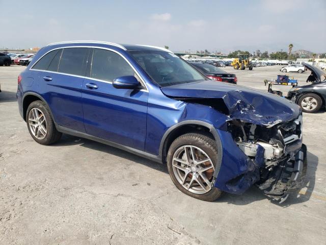 WDC0G4JB8HF121882 Mercedes-Benz GLC 300
