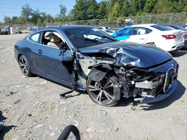 WBA73AP09PCL95500 BMW 430xi