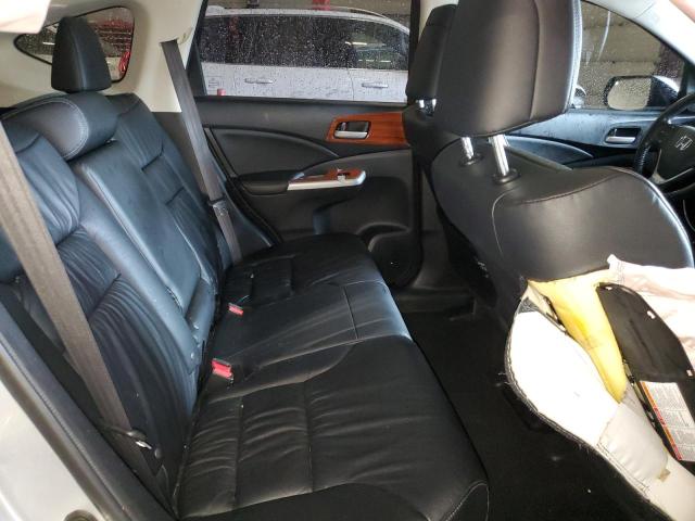 2HKRM4H70EH685759 Honda CR-V EXL