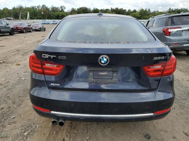 WBA3X5C56ED243144 BMW 328 XIGT
