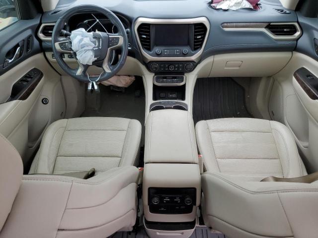 1GKKNPLS7LZ196264 GMC Acadia Denali
