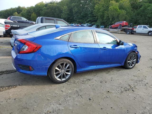 2HGFC1F34LH681192 Honda CIVIC EX
