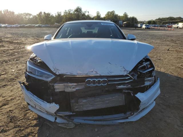 WAUENCF52JA090580 Audi A5 Premium Plus S-line