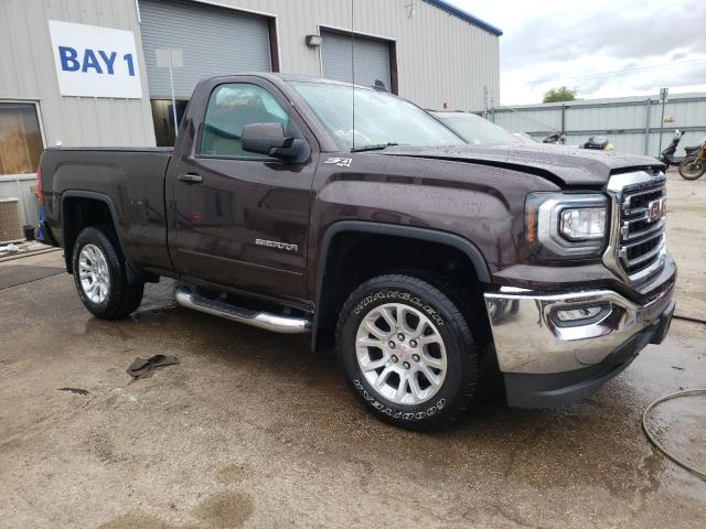 1GTN2MECXGZ290490 GMC Sierra K1500 Sle
