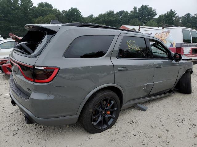 1C4SDJCTXPC626883 Dodge Durango R/t
