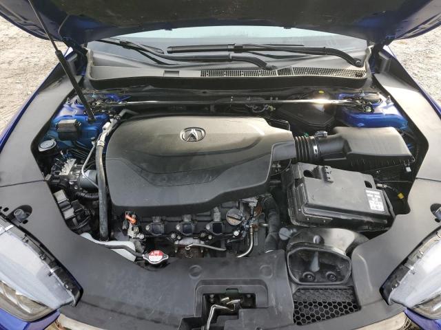 19UUB3F63KA004499 Acura Tlx Technology