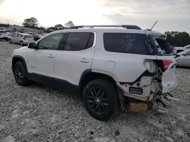 1GKKNMLS1KZ224511 GMC Acadia Slt-1