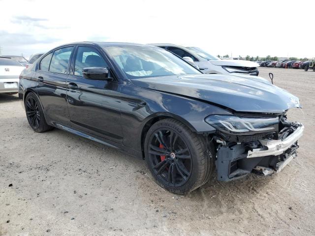 WBS83CH02PCL78838 BMW M5