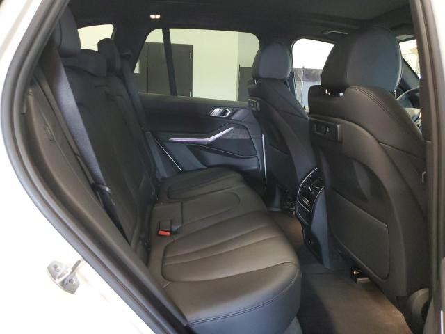 5UXCR4C02N9M60834 BMW X5 Sdrive 40i