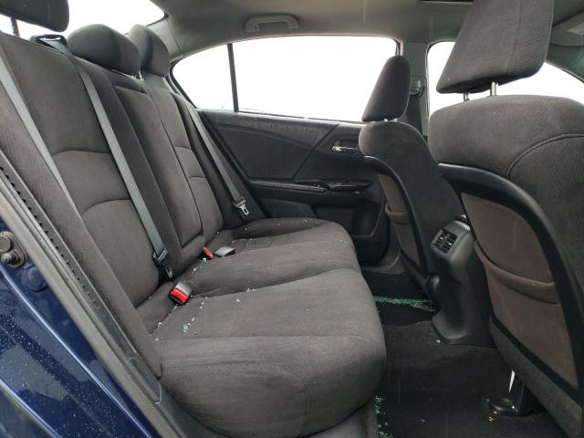 1HGCR6F38EA003173 Honda ACCORD HYBRID